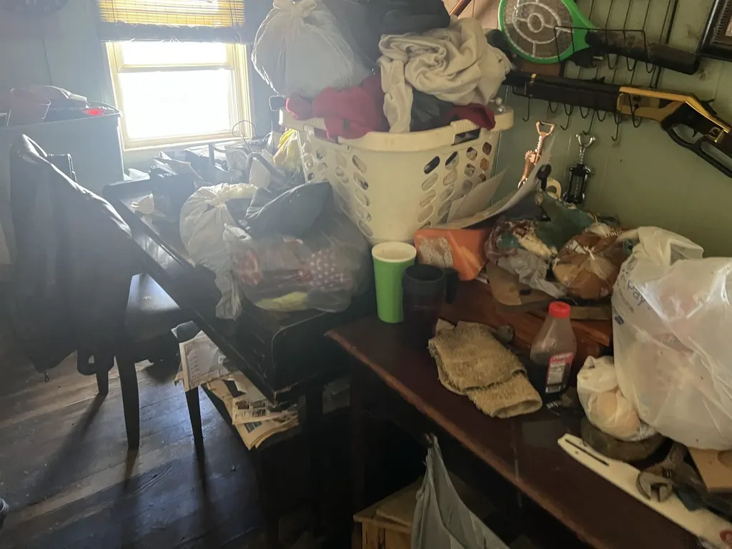 9 Birch Street Berlin NH 03570