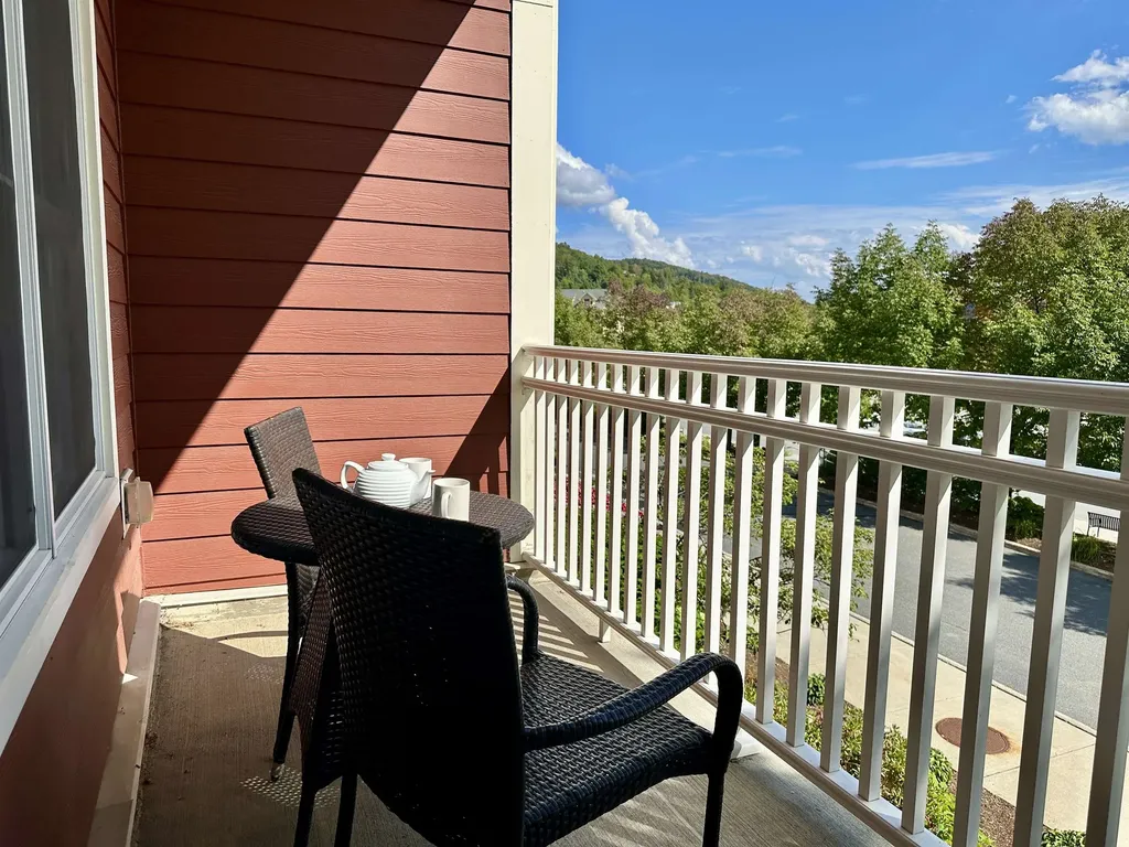 102 Forest Drive Warren VT 05674