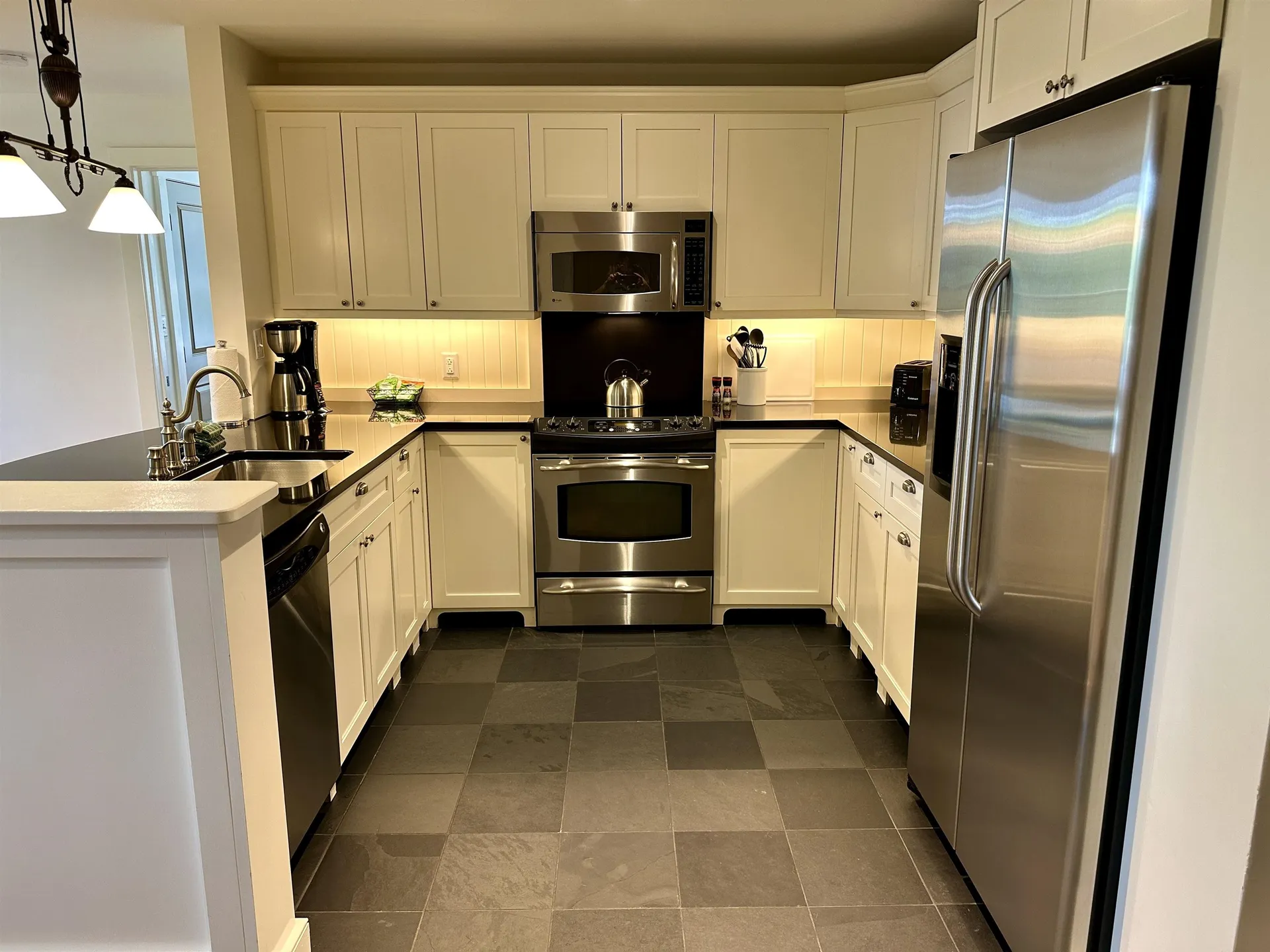 102 Forest Drive Warren VT 05674