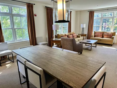 102 Forest Drive Warren VT 05674