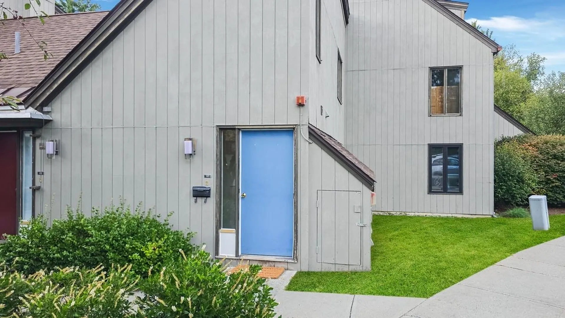 Hanover NH, 121 Brook Hollow, Unit 121