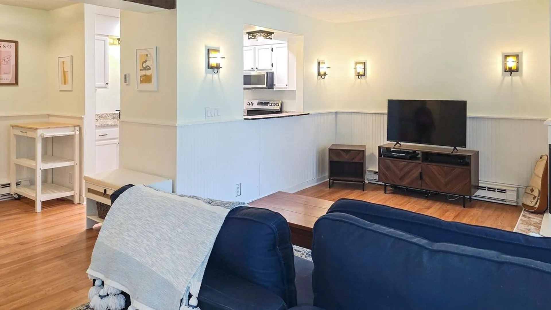 121 Brook Hollow Hanover NH 03755