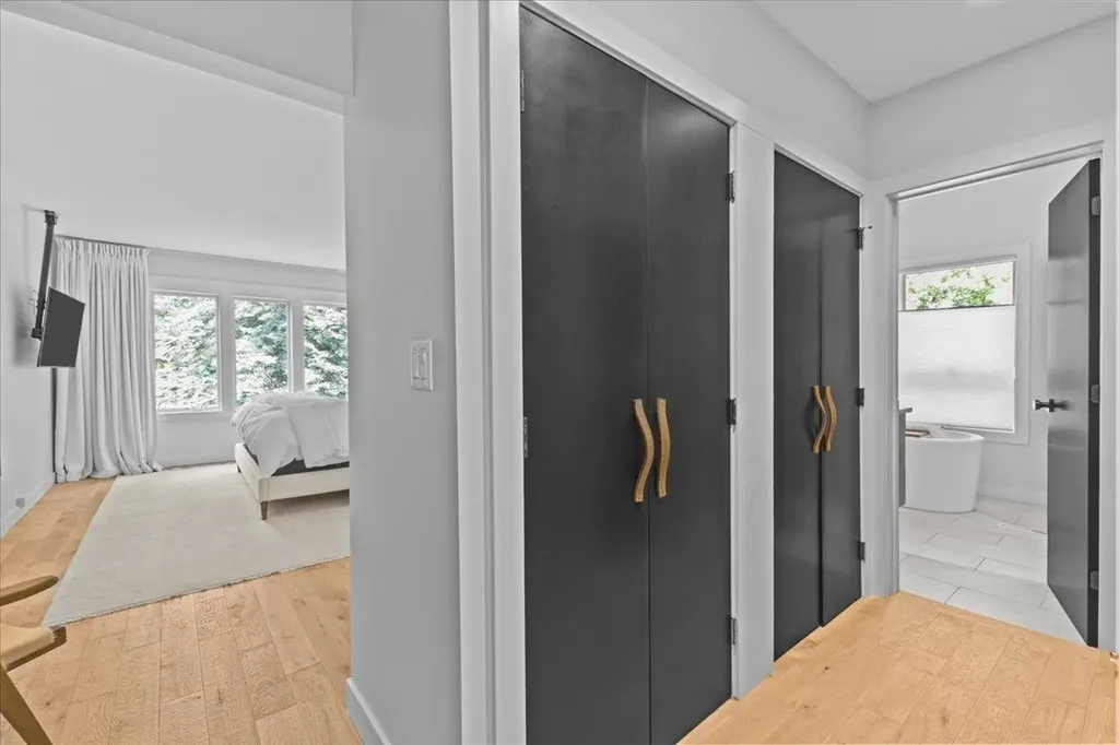 384 Topnotch Drive Stowe VT 05672