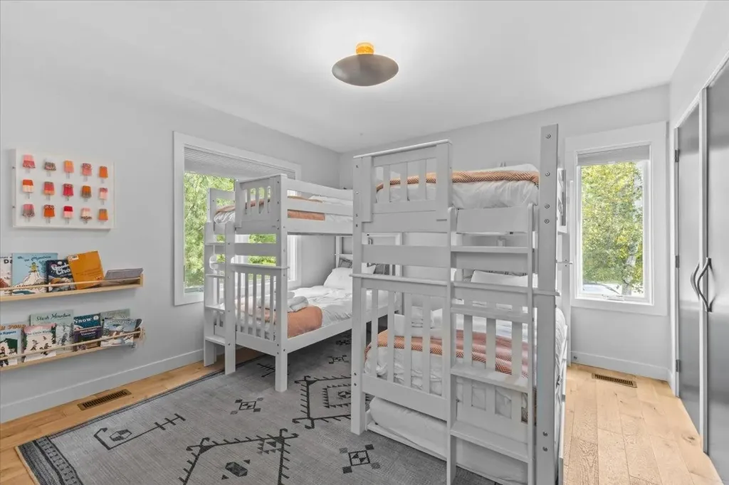 384 Topnotch Drive Stowe VT 05672