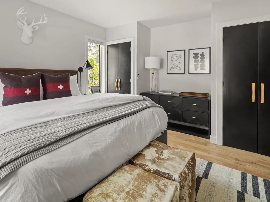 384 Topnotch Drive Stowe VT 05672