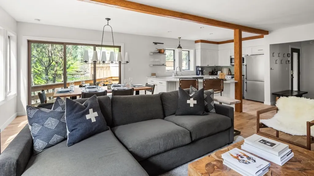 384 Topnotch Drive Stowe VT 05672