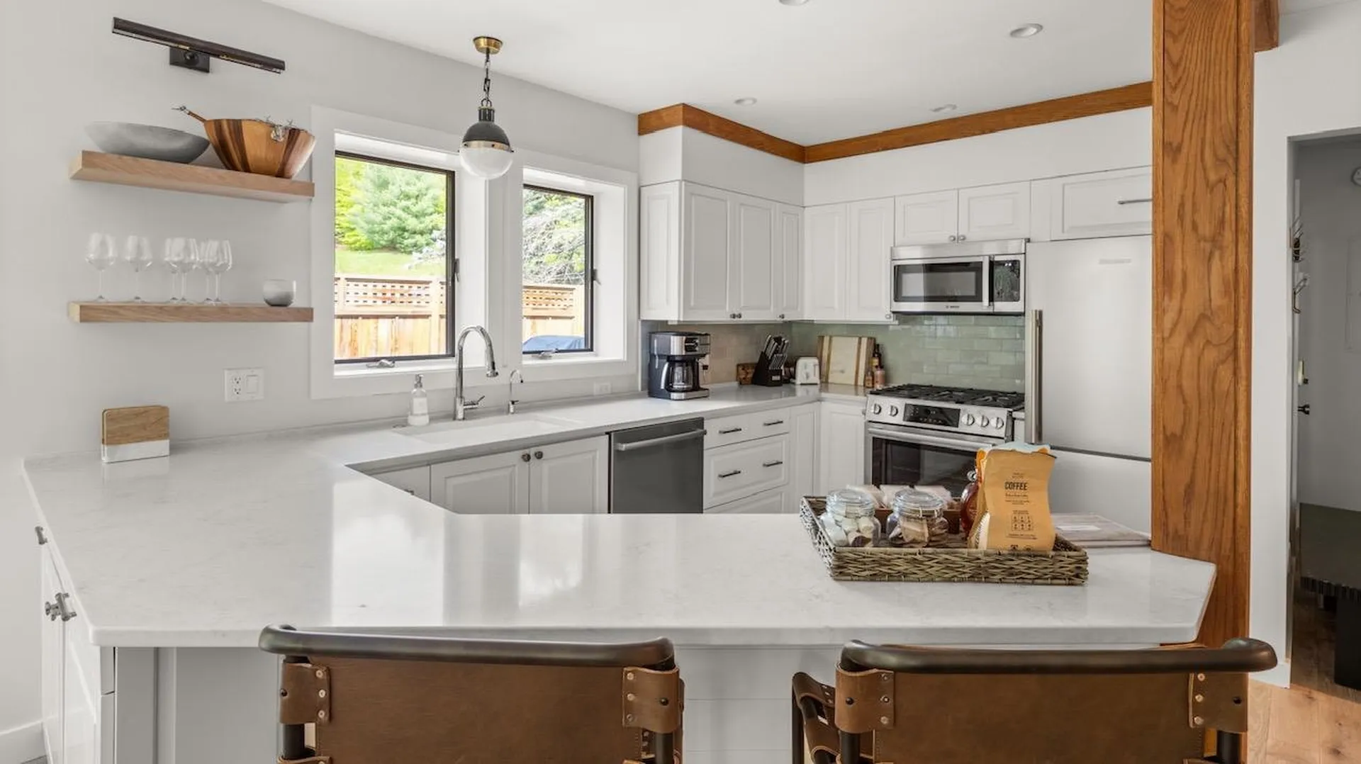 384 Topnotch Drive Stowe VT 05672