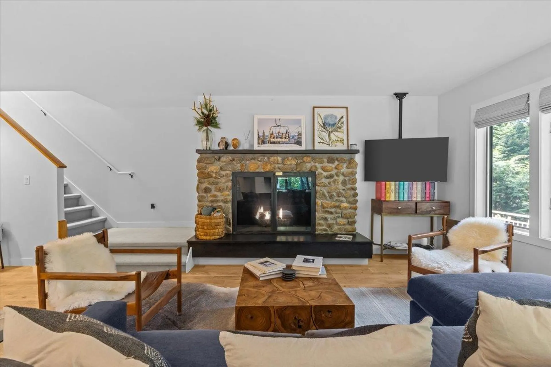 384 Topnotch Drive Stowe VT 05672