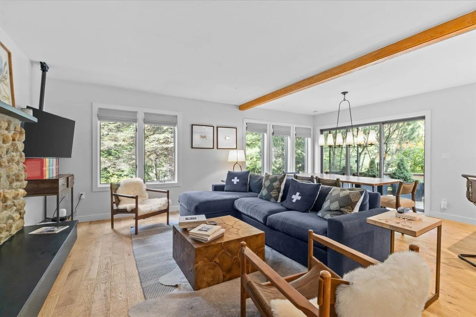 384 Topnotch Drive Stowe VT 05672