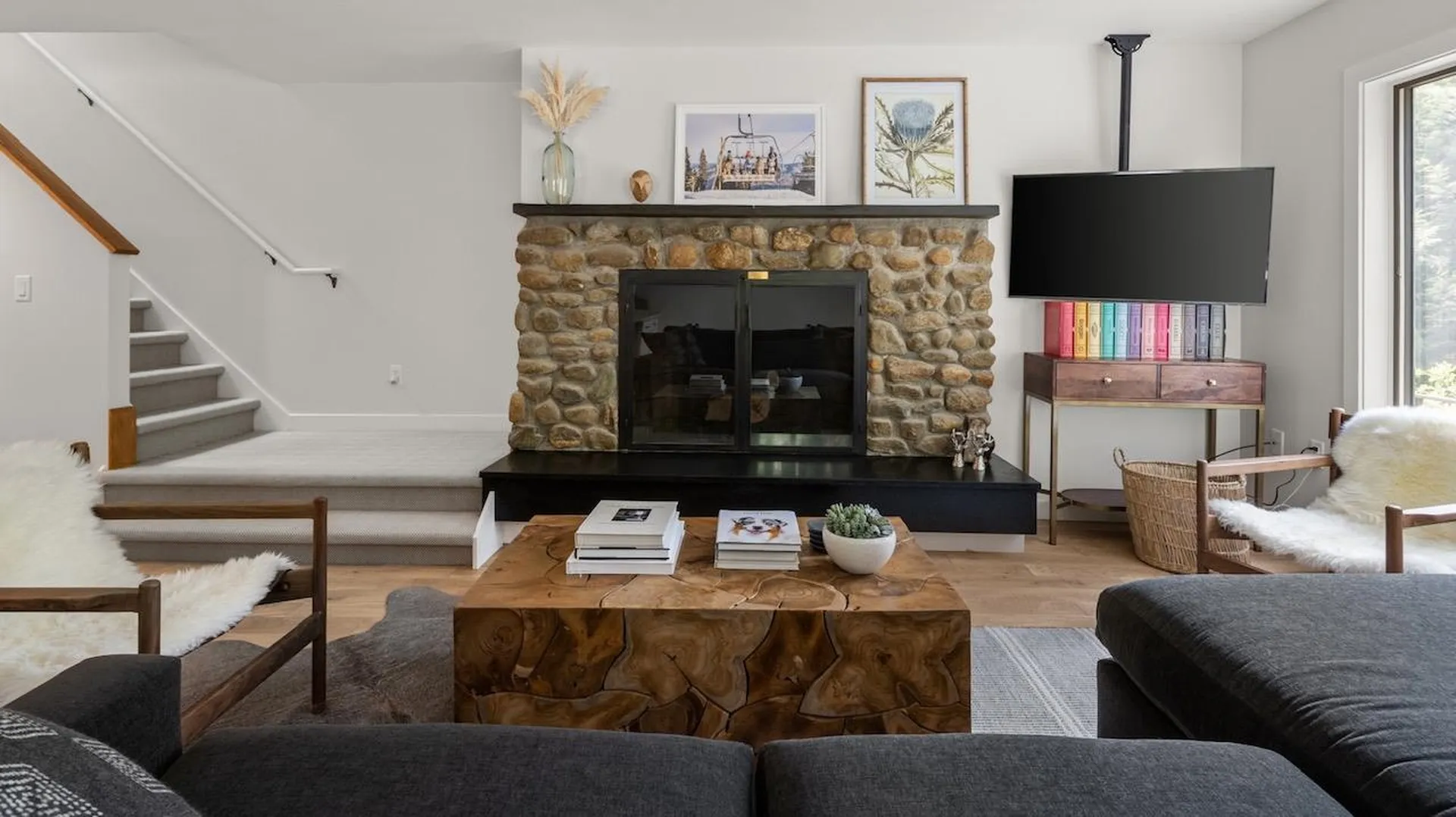 384 Topnotch Drive Stowe VT 05672