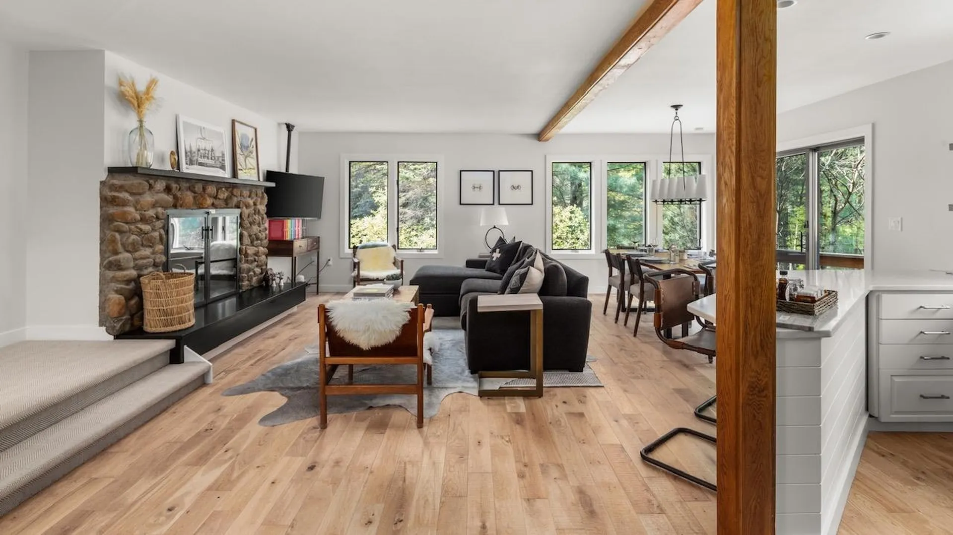 384 Topnotch Drive Stowe VT 05672