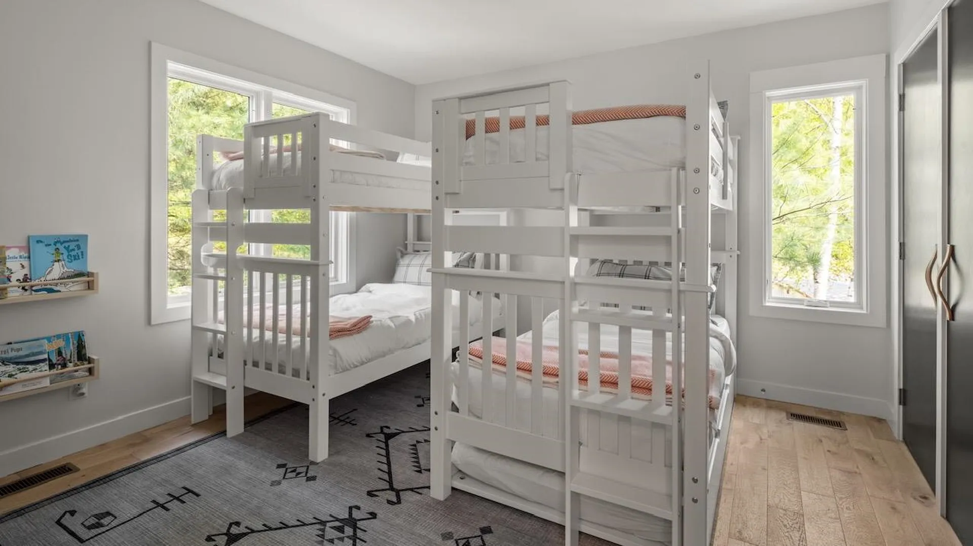 384 Topnotch Drive Stowe VT 05672