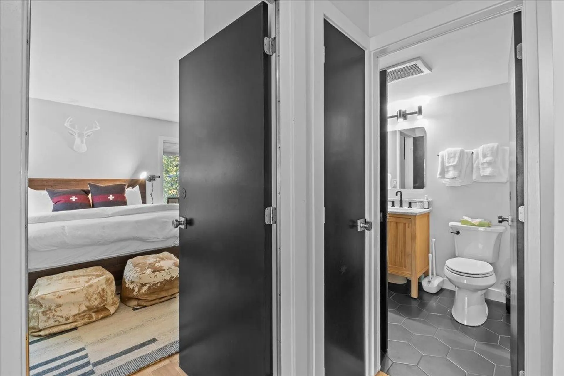 384 Topnotch Drive Stowe VT 05672