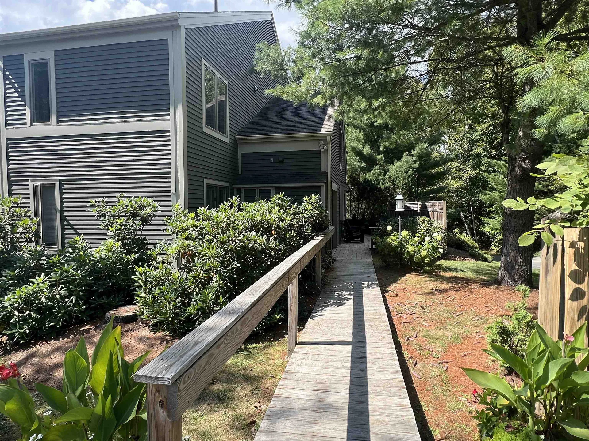 384 Topnotch Drive Stowe VT 05672