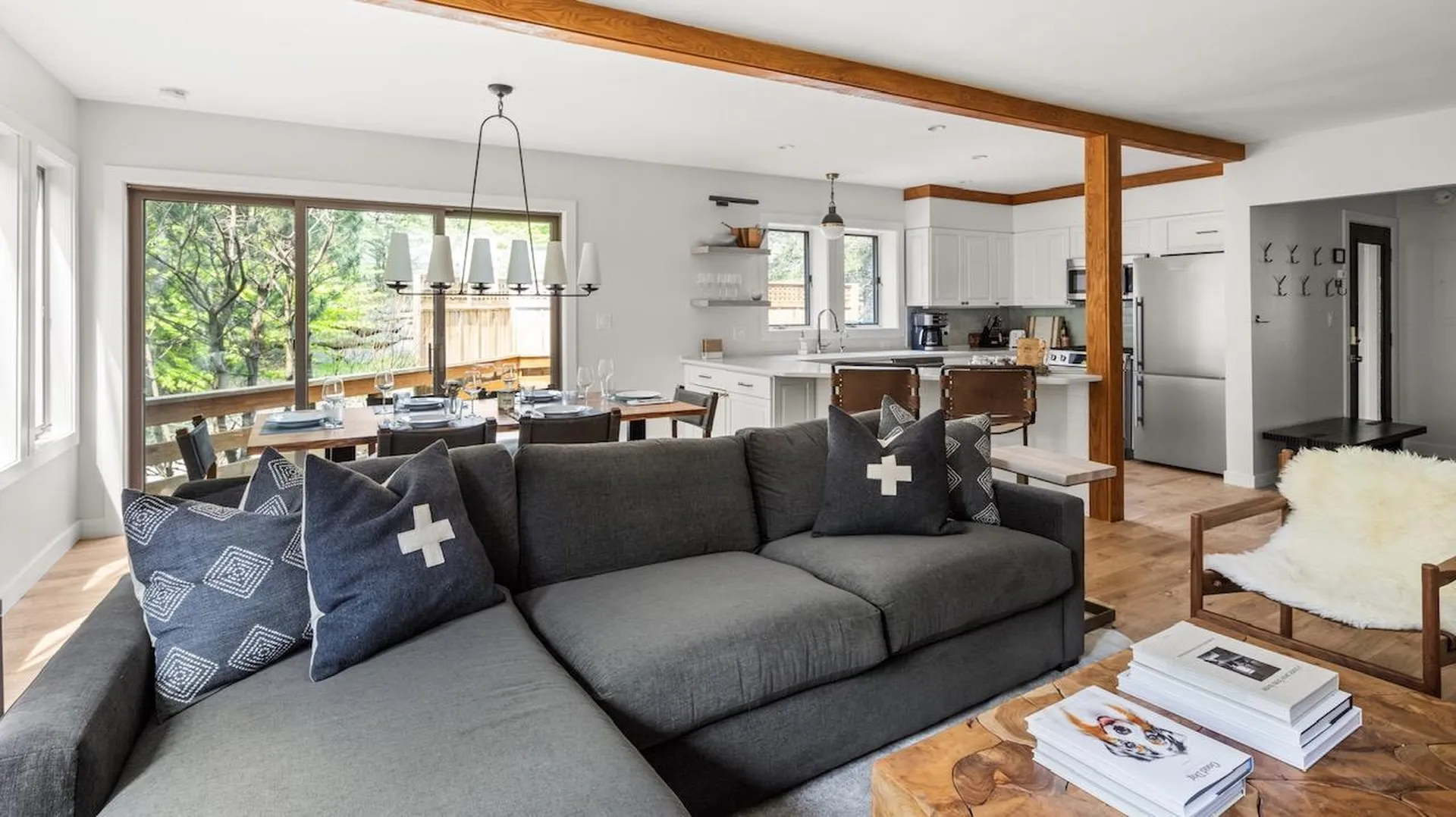 384 Topnotch Drive Stowe VT 05672