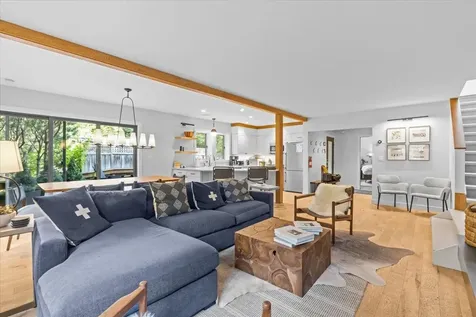 384 Topnotch Drive Stowe VT 05672