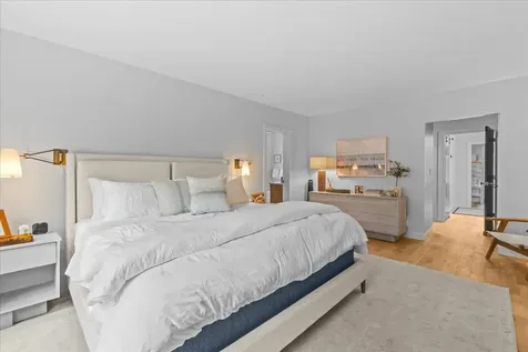 384 Topnotch Drive Stowe VT 05672