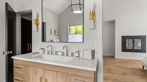 384 Topnotch Drive Stowe VT 05672