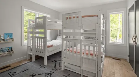 384 Topnotch Drive Stowe VT 05672