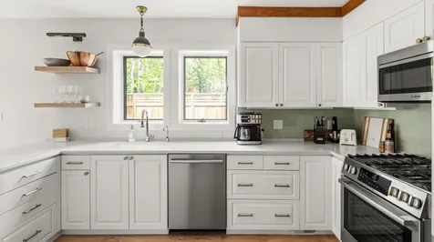 384 Topnotch Drive Stowe VT 05672