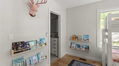 384 Topnotch Drive Stowe VT 05672