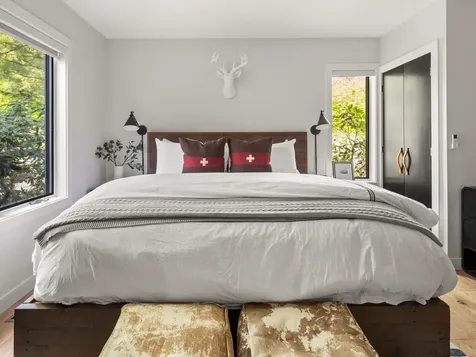 384 Topnotch Drive Stowe VT 05672