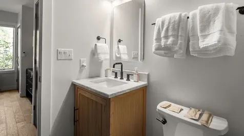 384 Topnotch Drive Stowe VT 05672