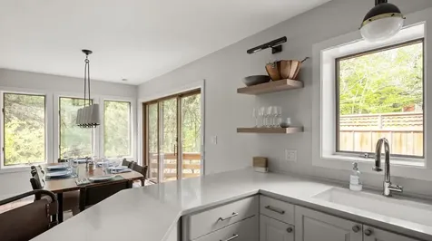 384 Topnotch Drive Stowe VT 05672