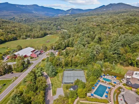 384 Topnotch Drive Stowe VT 05672