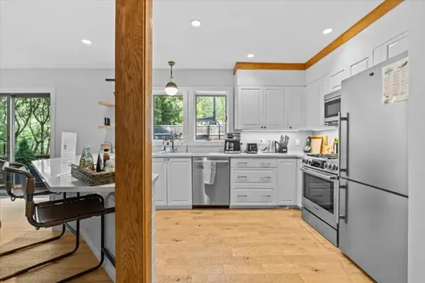 384 Topnotch Drive Stowe VT 05672