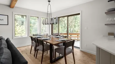 384 Topnotch Drive Stowe VT 05672