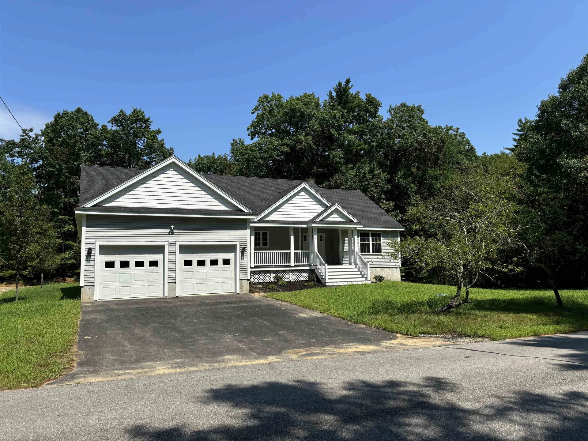 11 Blaisdell Court Raymond NH 03077