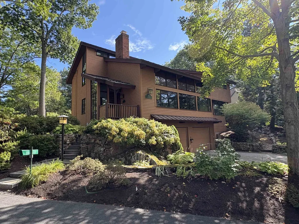 52 Quarterdeck Lane New Castle NH 03854