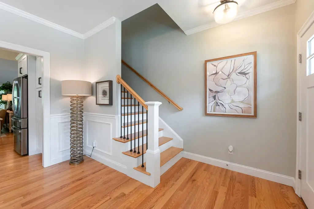 2 Midtrail Crossing Lane Windham NH 03087