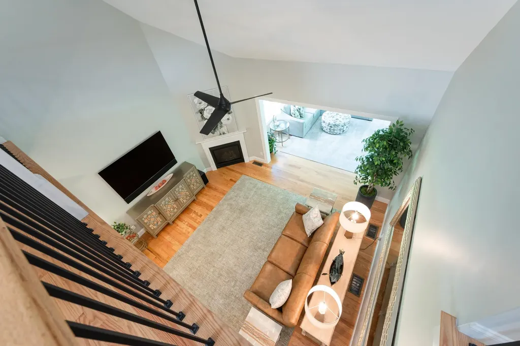 2 Midtrail Crossing Lane Windham NH 03087