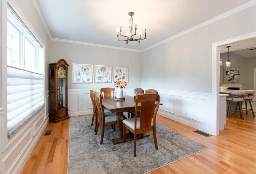 2 Midtrail Crossing Lane Windham NH 03087