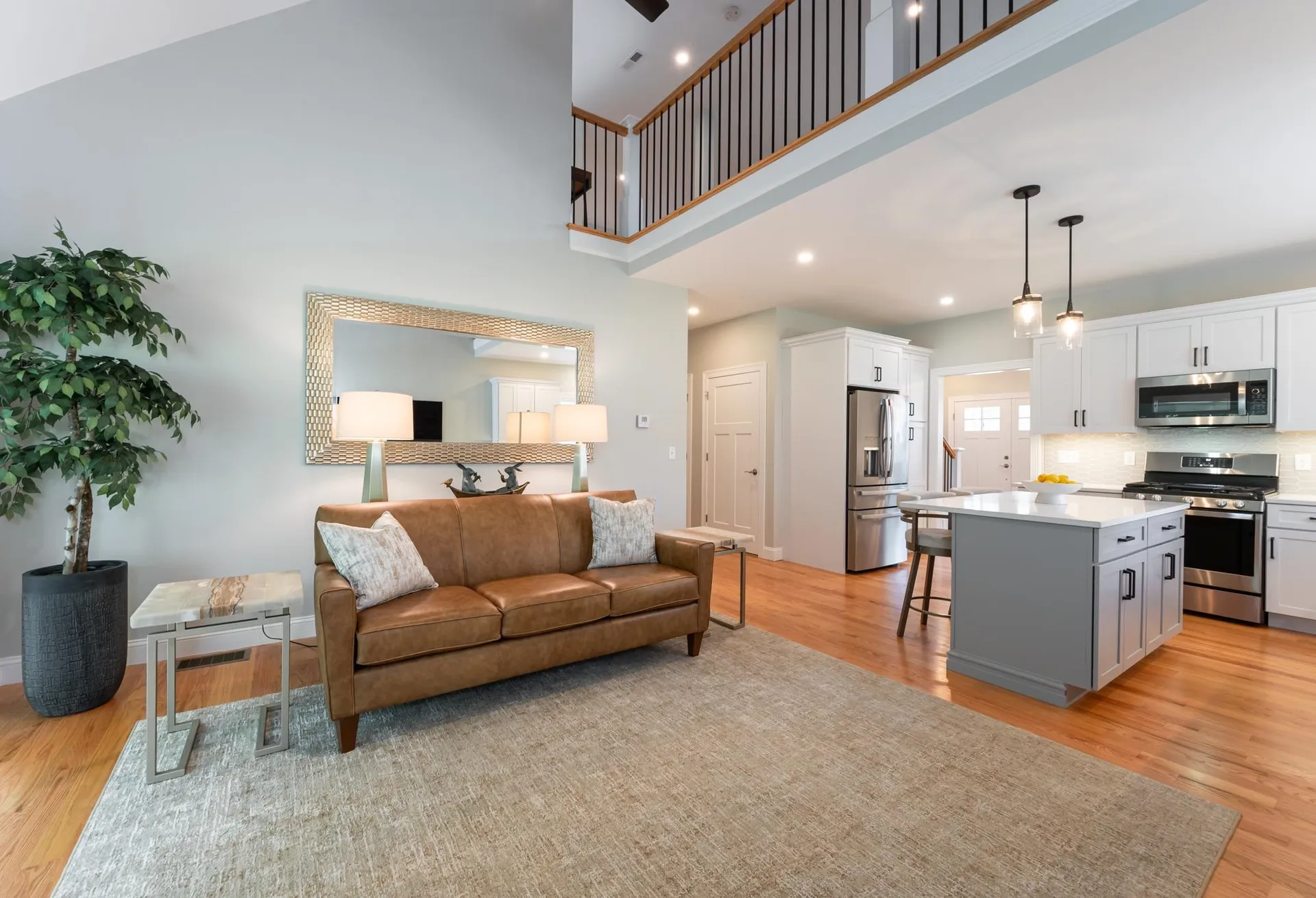 2 Midtrail Crossing Lane Windham NH 03087