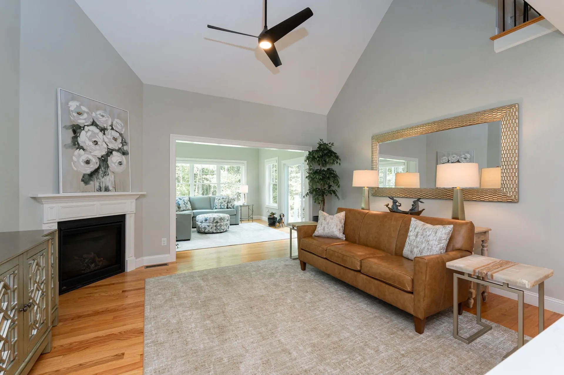 2 Midtrail Crossing Lane Windham NH 03087