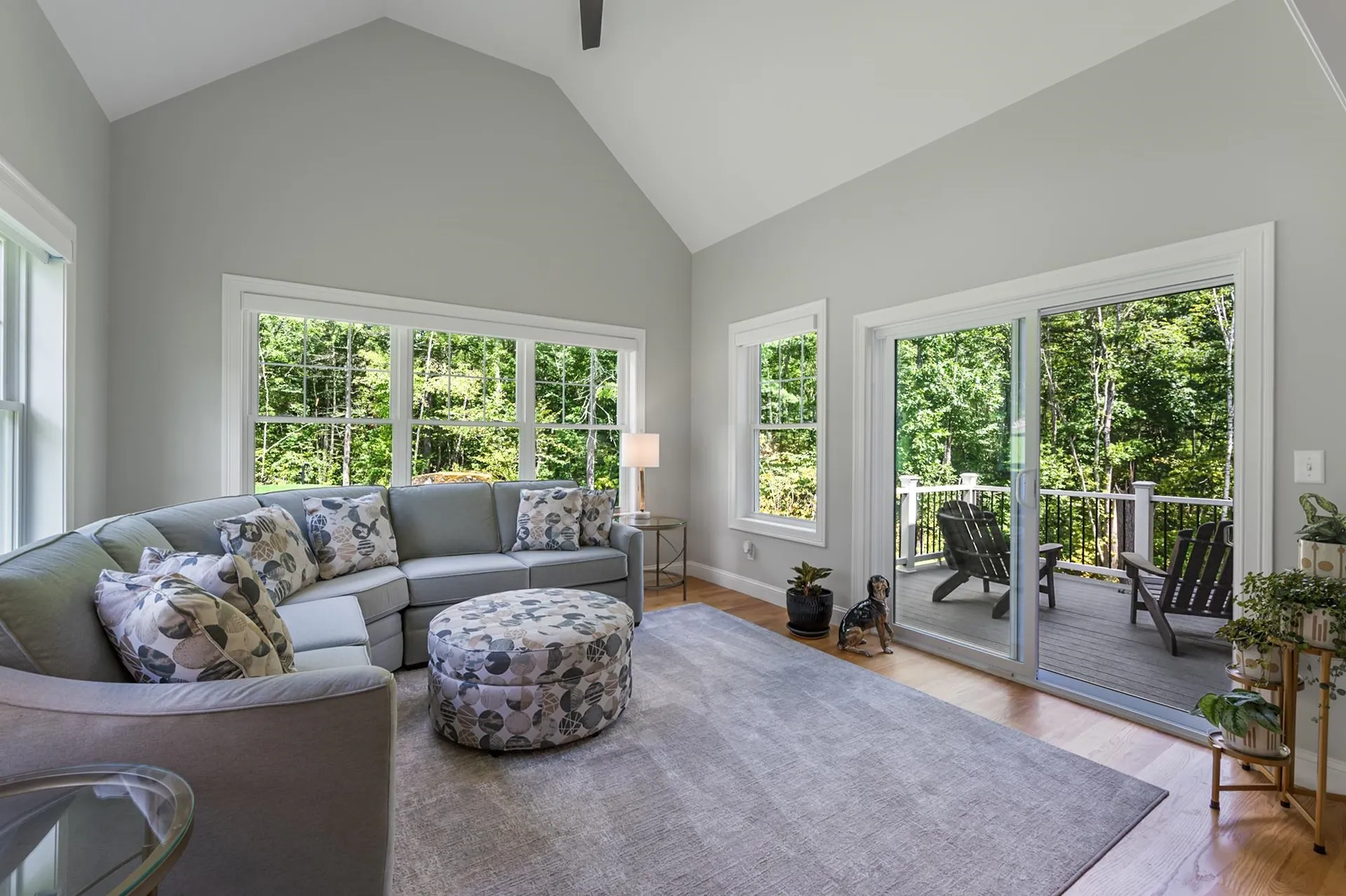 2 Midtrail Crossing Lane Windham NH 03087