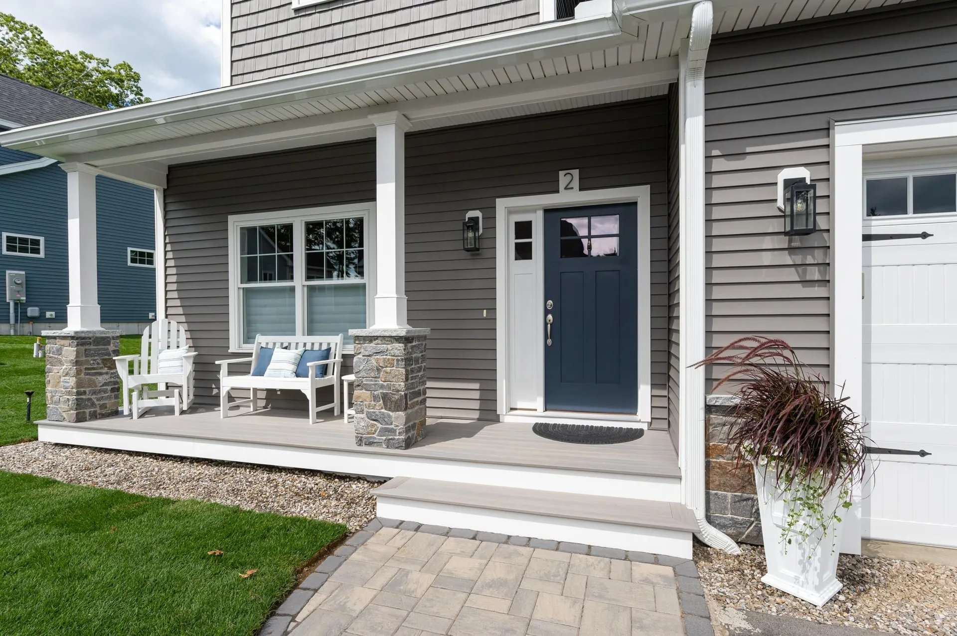 2 Midtrail Crossing Lane Windham NH 03087