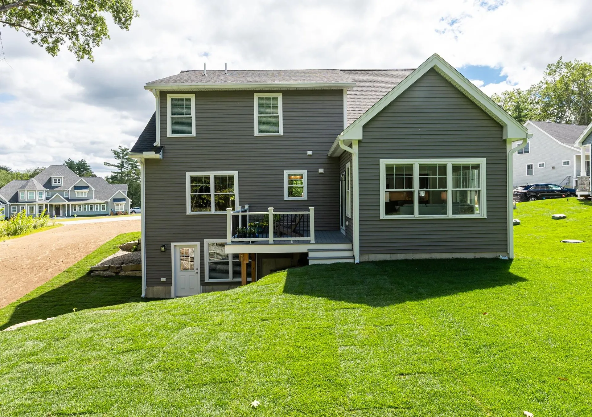 2 Midtrail Crossing Lane Windham NH 03087