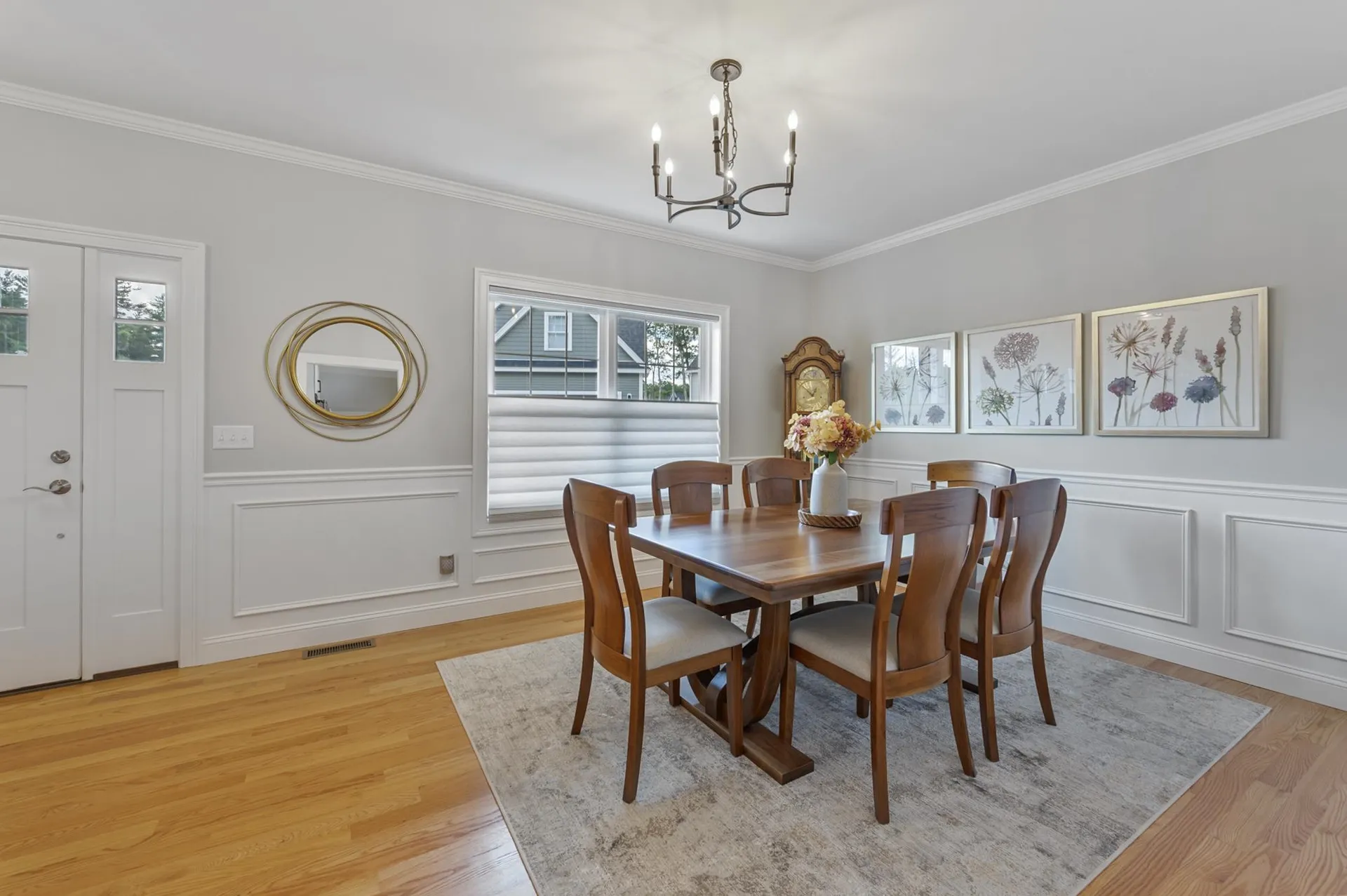 2 Midtrail Crossing Lane Windham NH 03087