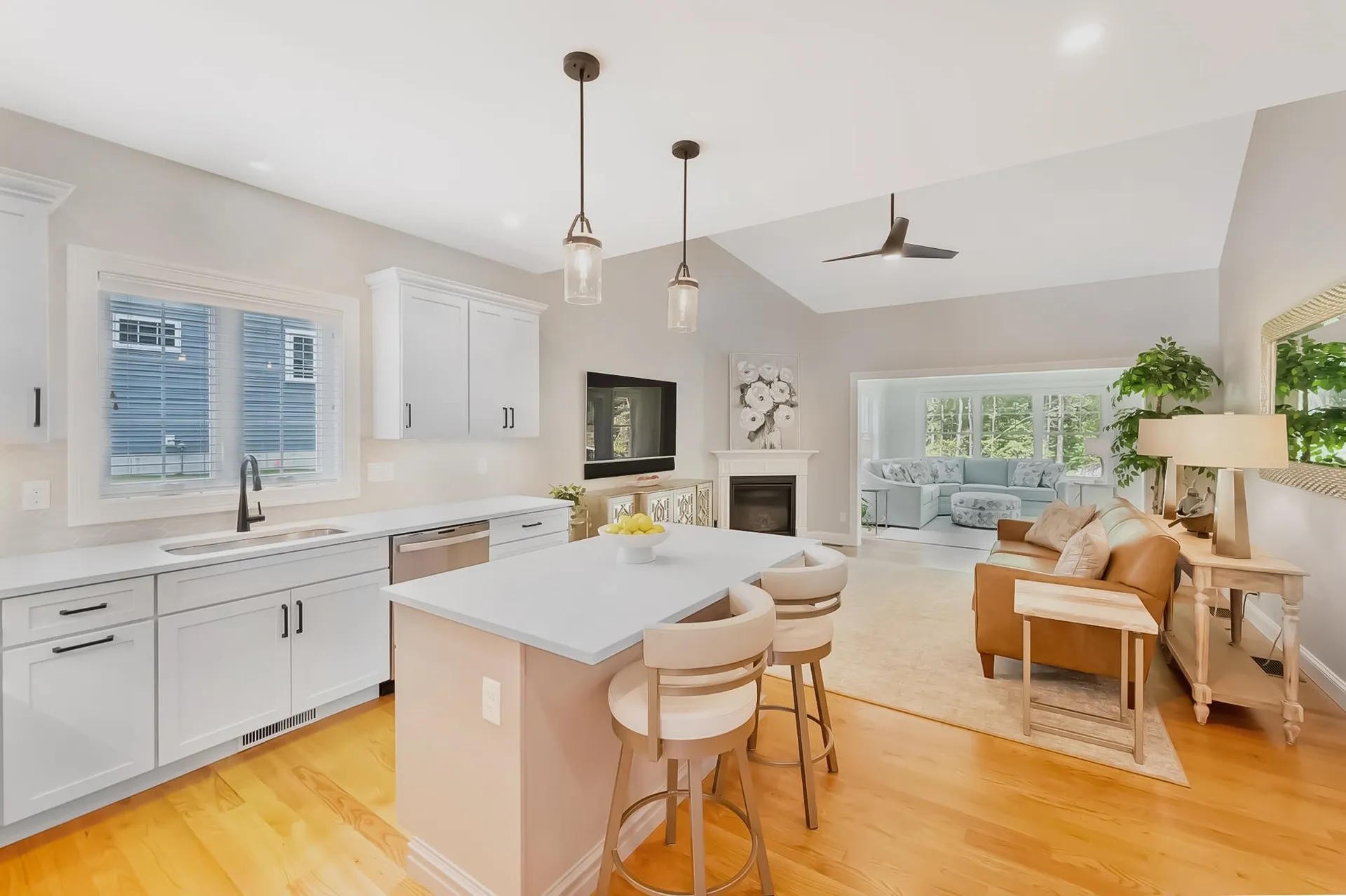 2 Midtrail Crossing Lane Windham NH 03087