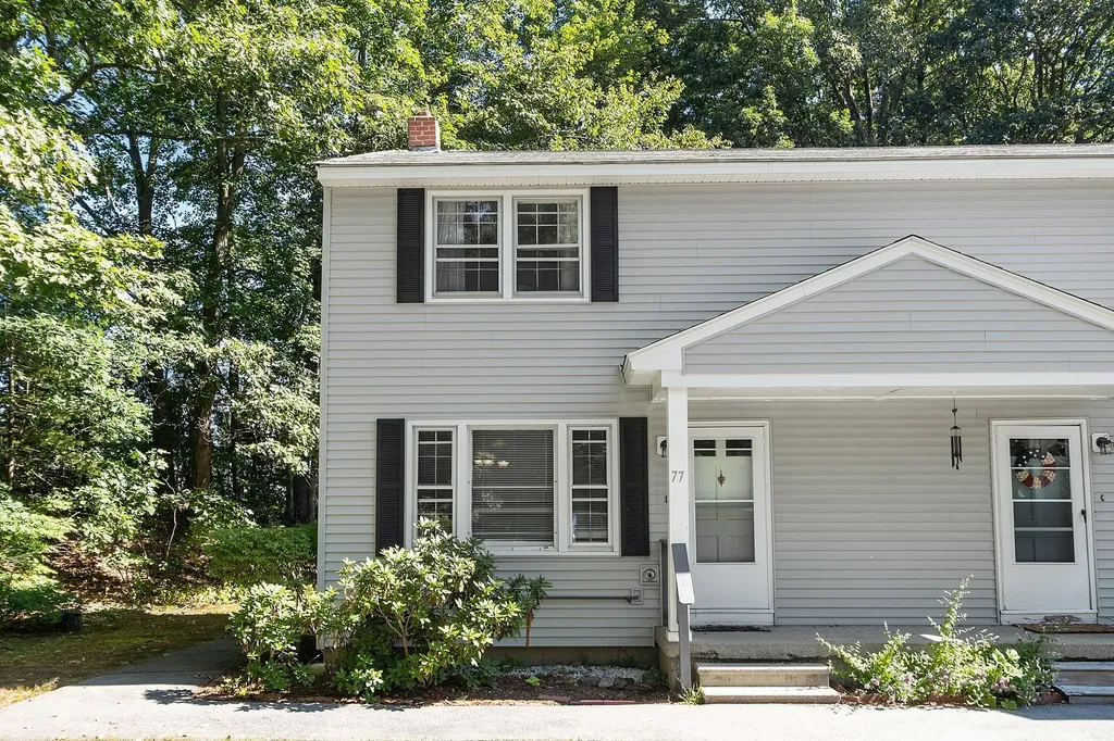 77 Granite Street Londonderry NH 03053