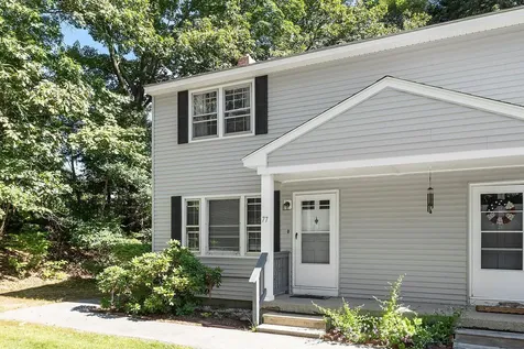 77 Granite Street Londonderry NH 03053