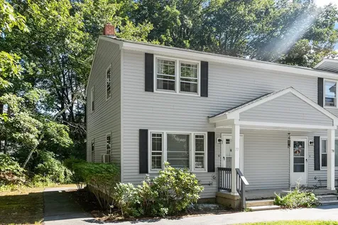77 Granite Street Londonderry NH 03053