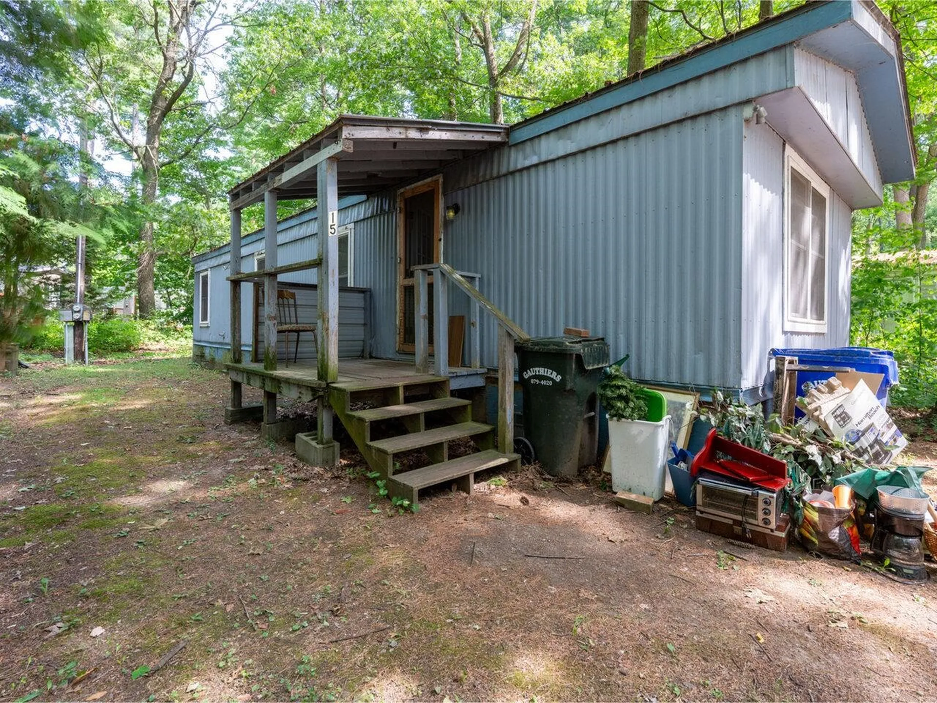 15 Hawthorne Lane Colchester VT 05446