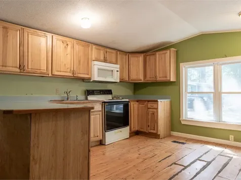 15 Hawthorne Lane Colchester VT 05446