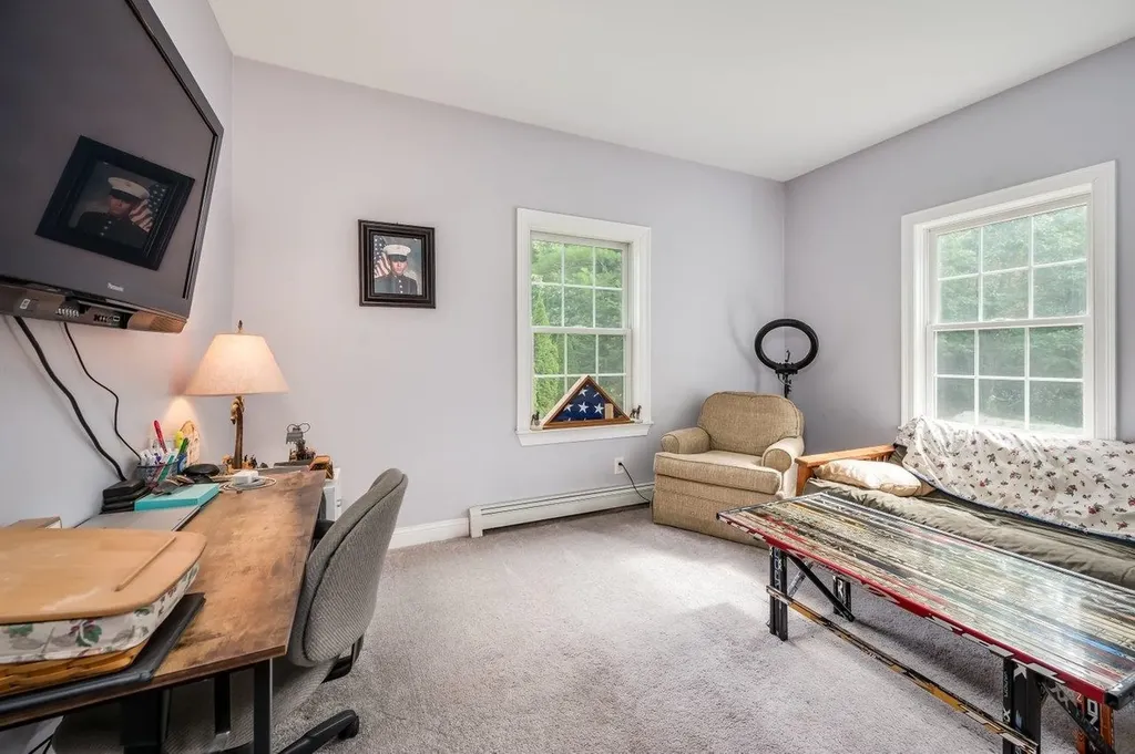 12 Carriage Hill Lane Dover NH 03820