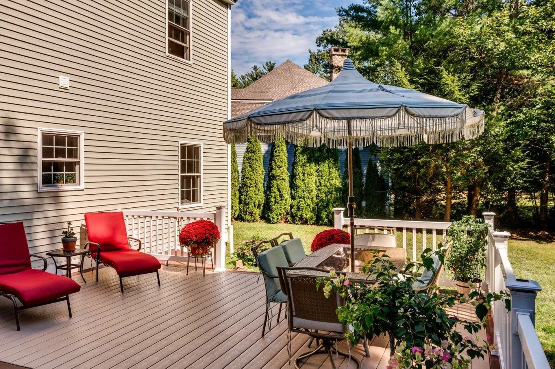 12 Carriage Hill Lane Dover NH 03820